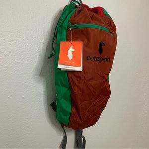 Brand New Cotopaxi Bag